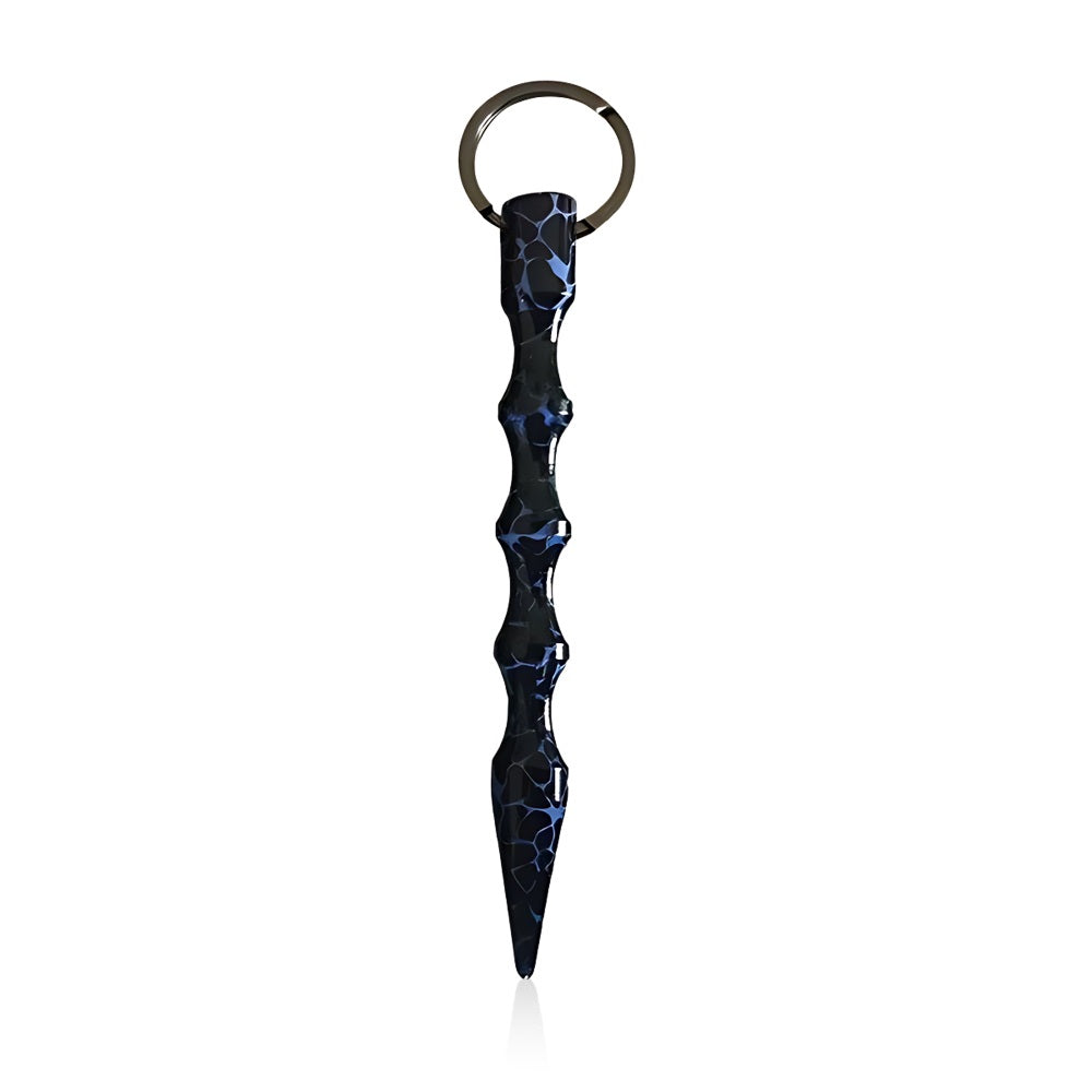 Kubaton Animal Print Self Defense Keychain