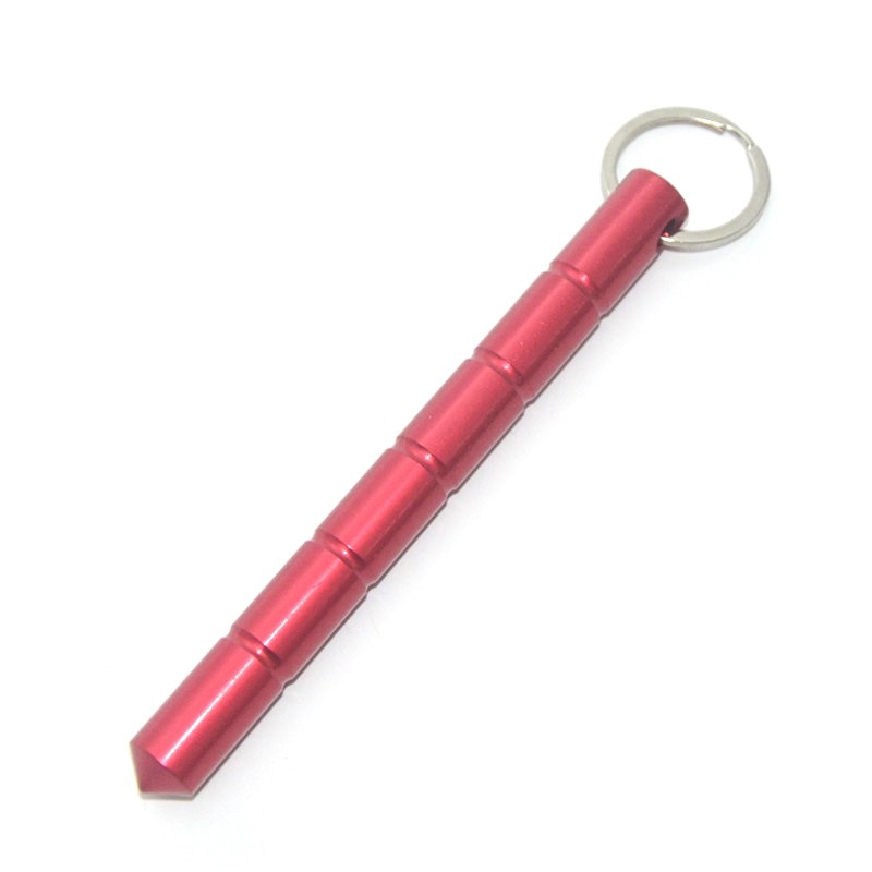 Original Kubotan Handheld Stick Self Defense Keychain