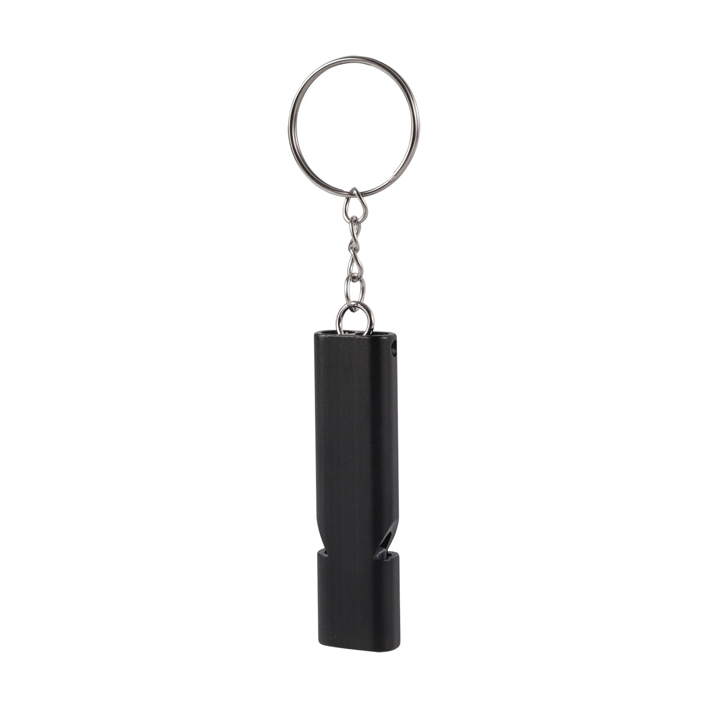 Mini Double-Barrell Whistle Self Defense Keychain